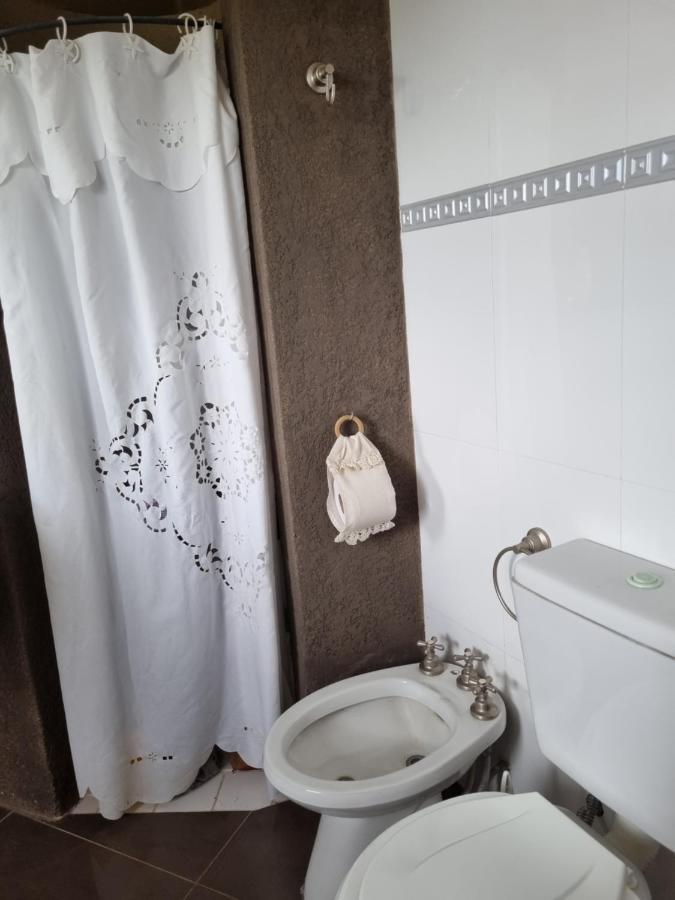 Hostal Las Rosas Салта Екстериор снимка